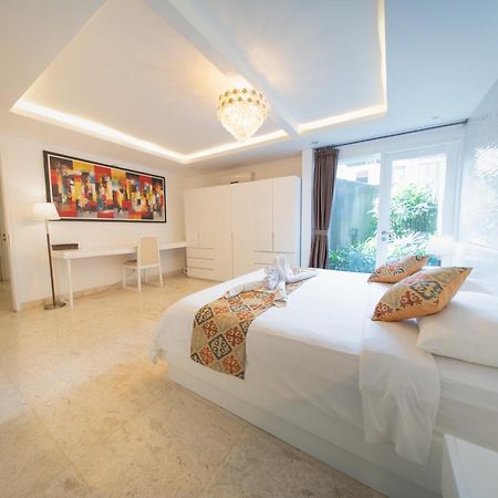 Villa Rainbow Sanur Zewnętrze zdjęcie