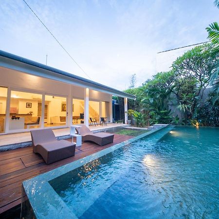 Villa Rainbow Sanur Zewnętrze zdjęcie