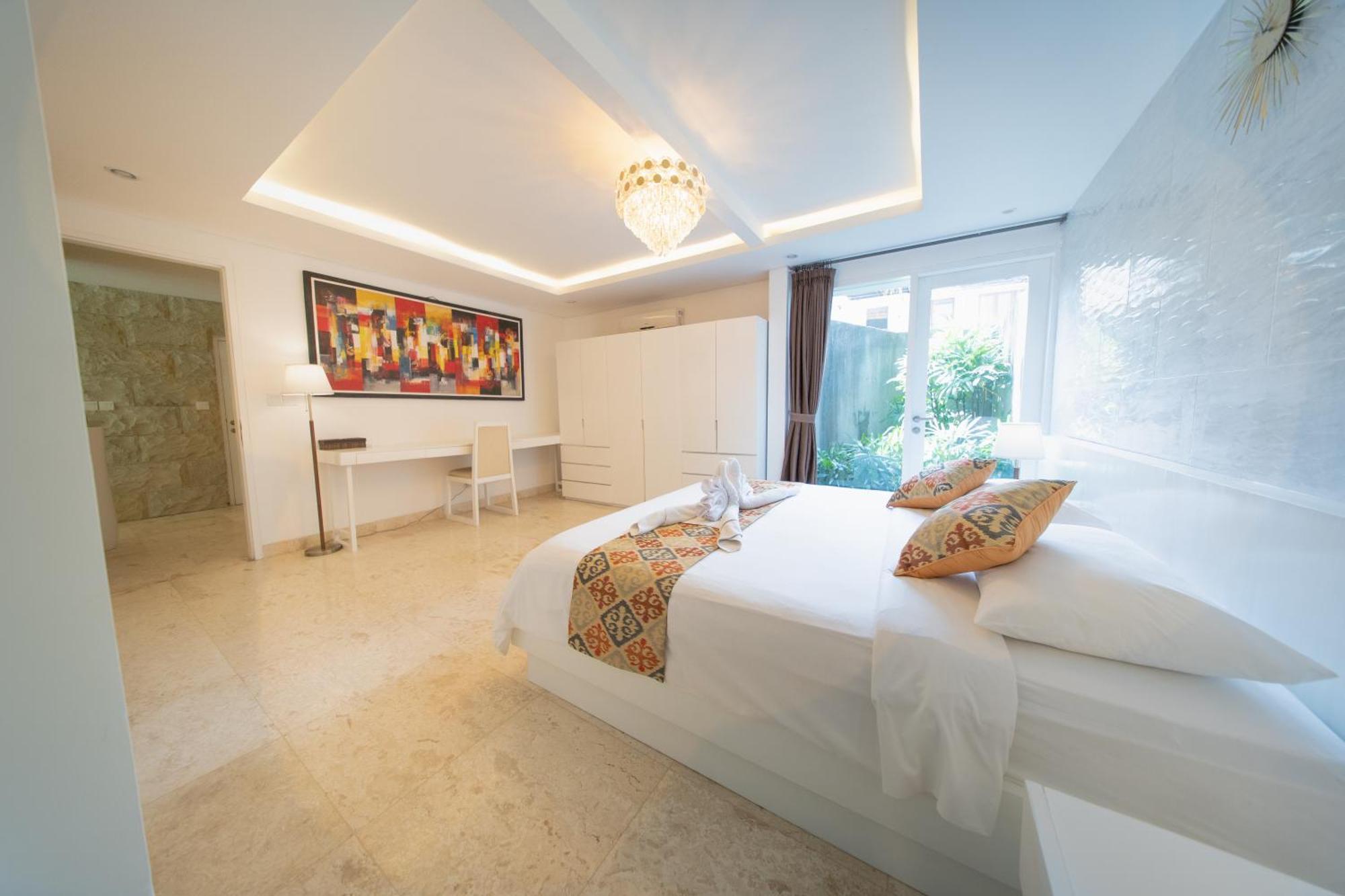 Villa Rainbow Sanur Zewnętrze zdjęcie