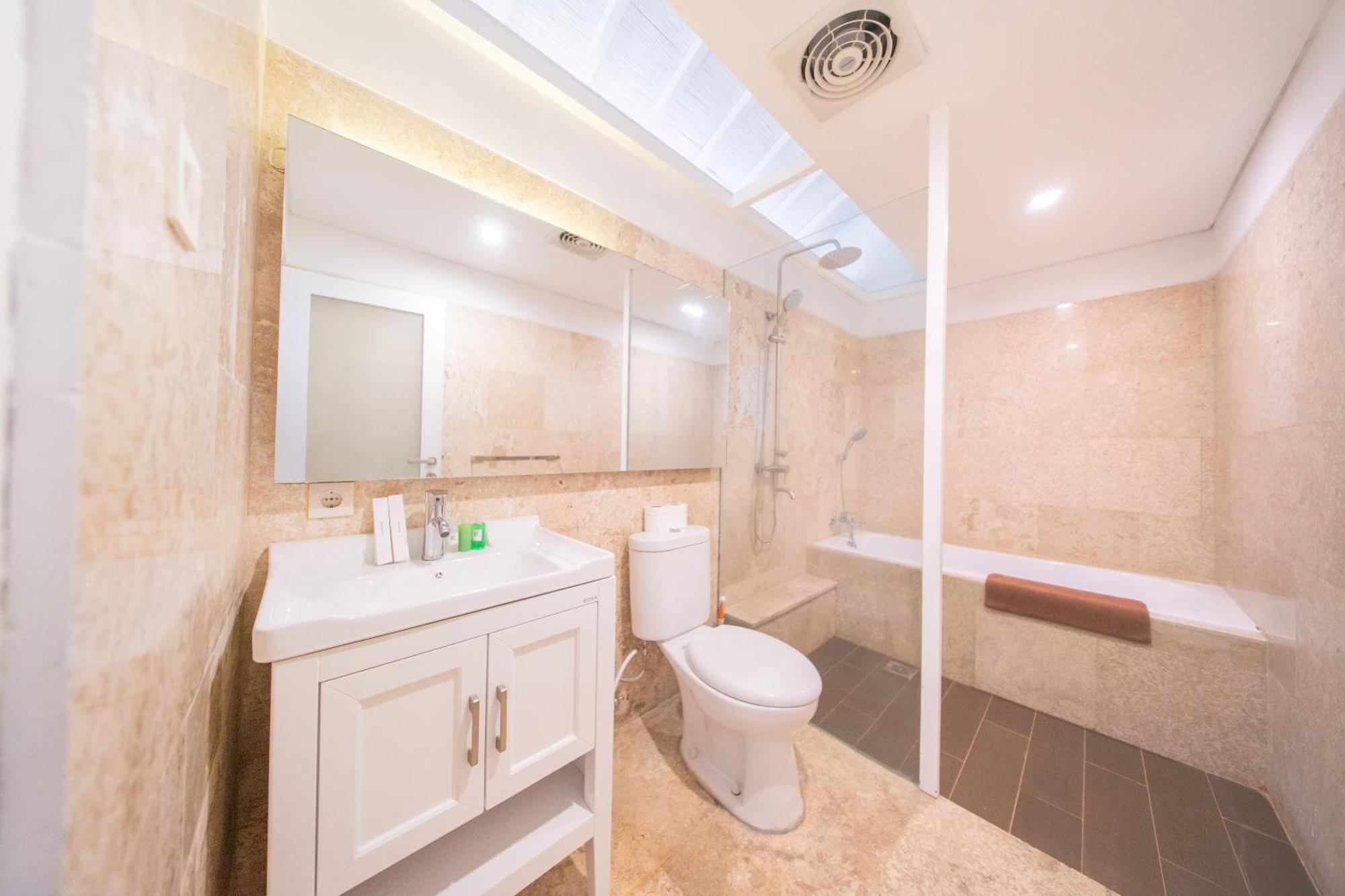Villa Rainbow Sanur Zewnętrze zdjęcie