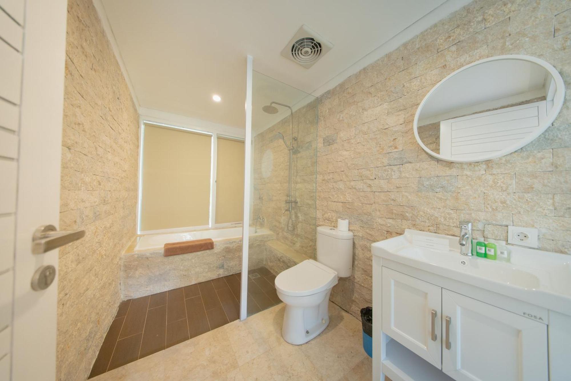 Villa Rainbow Sanur Zewnętrze zdjęcie