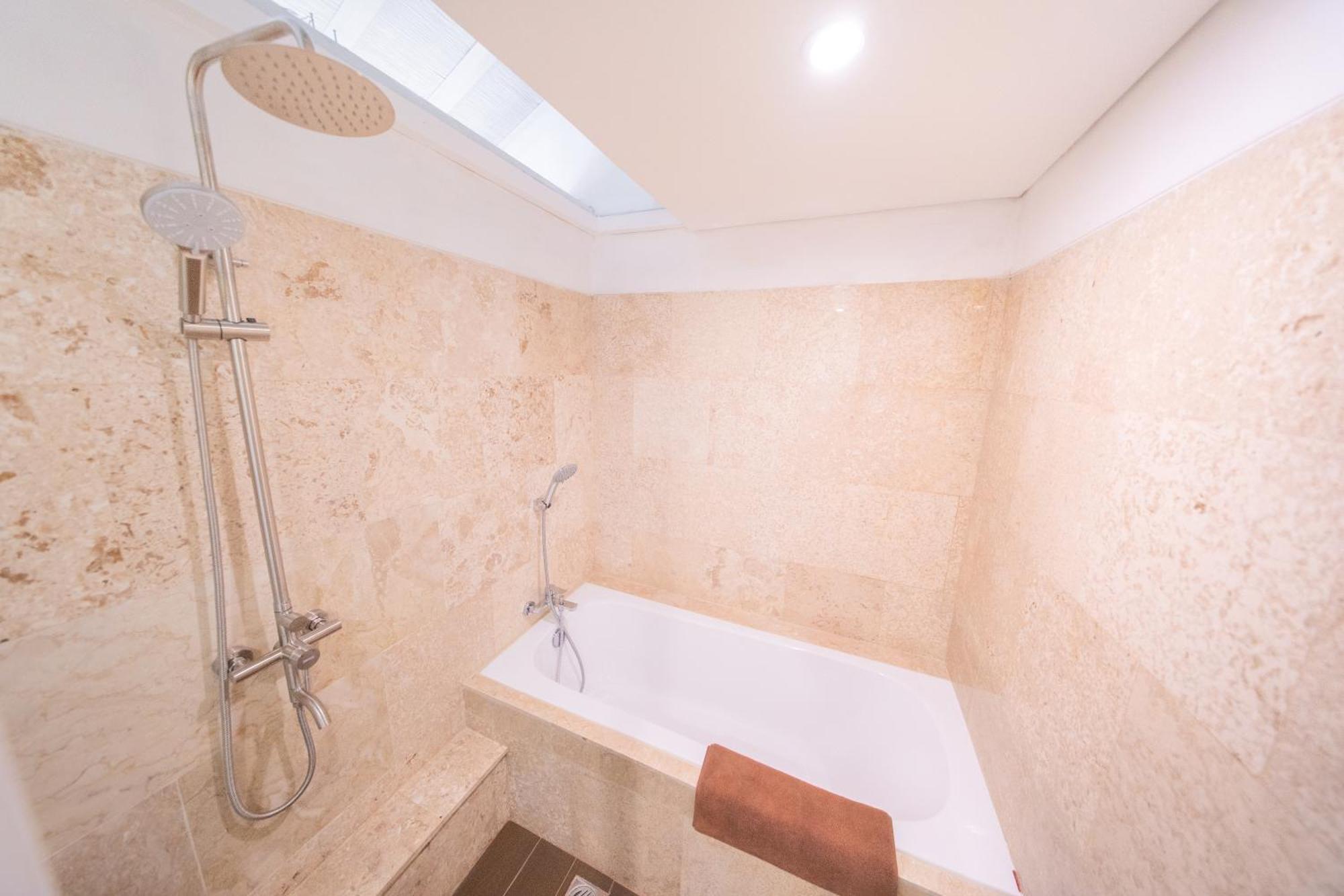 Villa Rainbow Sanur Zewnętrze zdjęcie