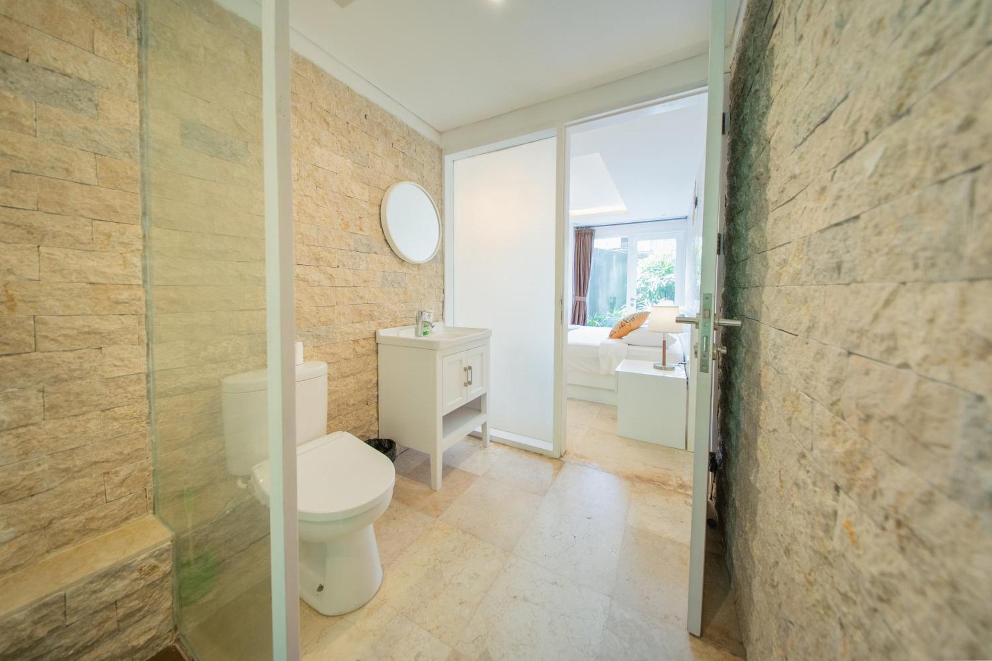 Villa Rainbow Sanur Zewnętrze zdjęcie