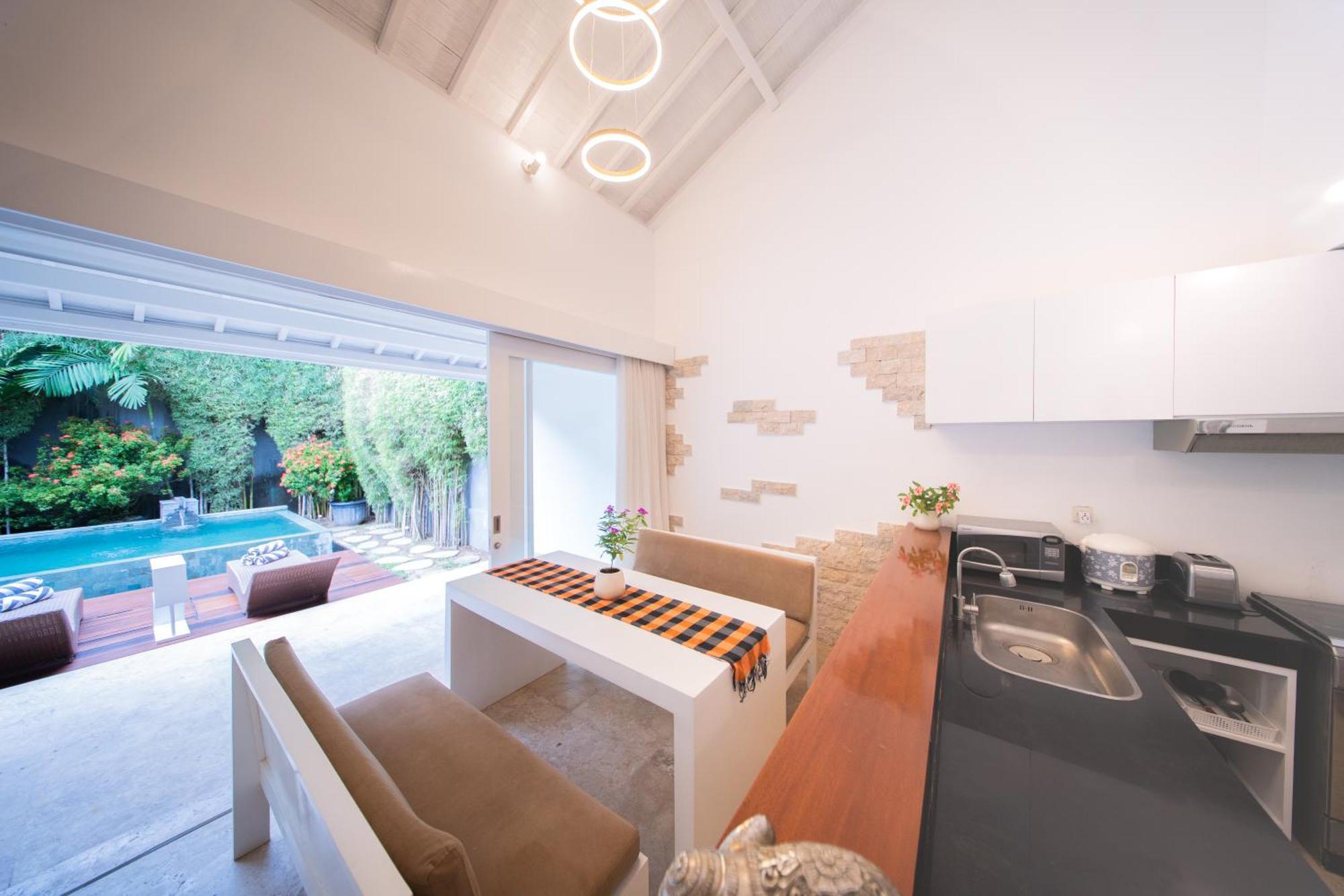 Villa Rainbow Sanur Zewnętrze zdjęcie