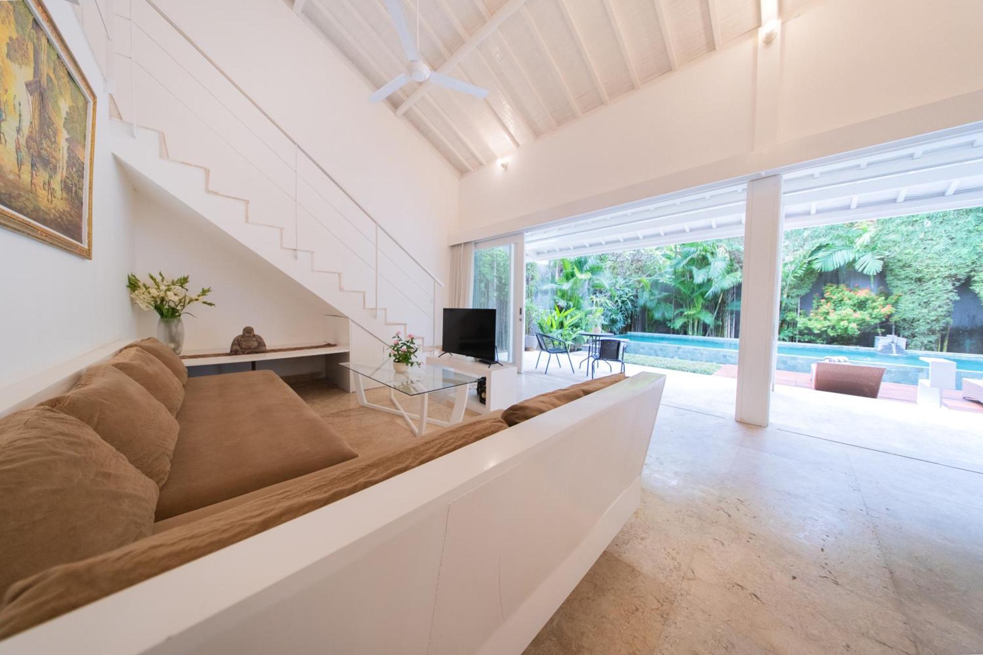 Villa Rainbow Sanur Zewnętrze zdjęcie