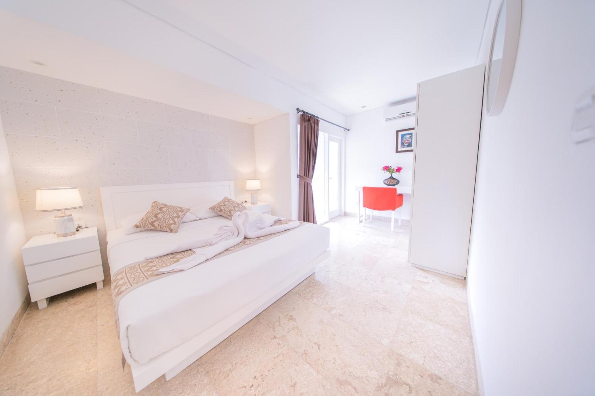 Villa Rainbow Sanur Zewnętrze zdjęcie