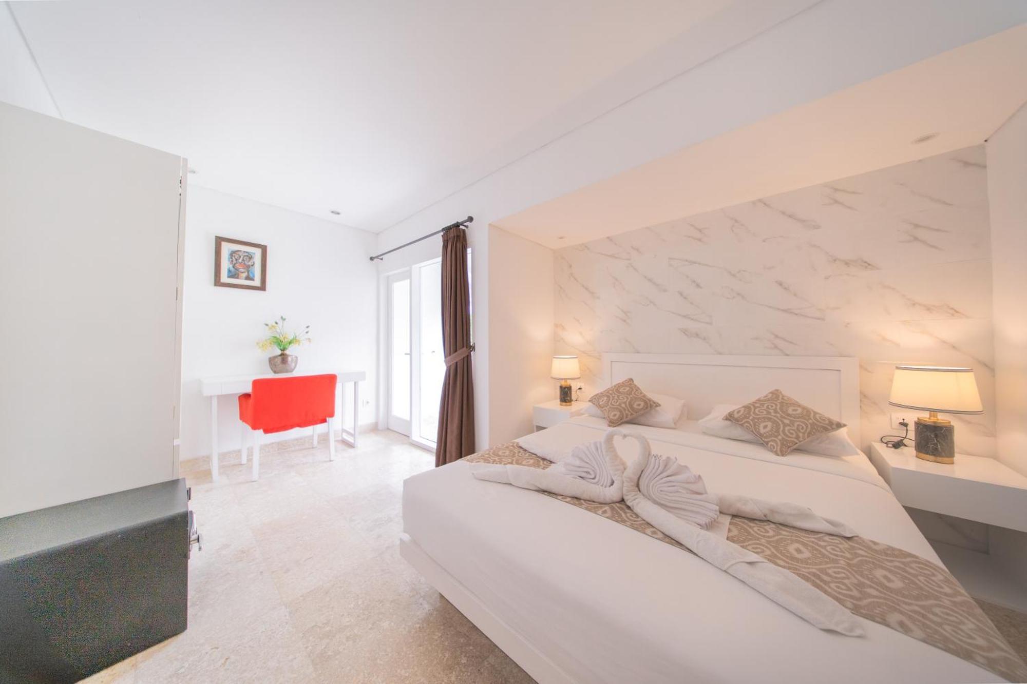 Villa Rainbow Sanur Zewnętrze zdjęcie