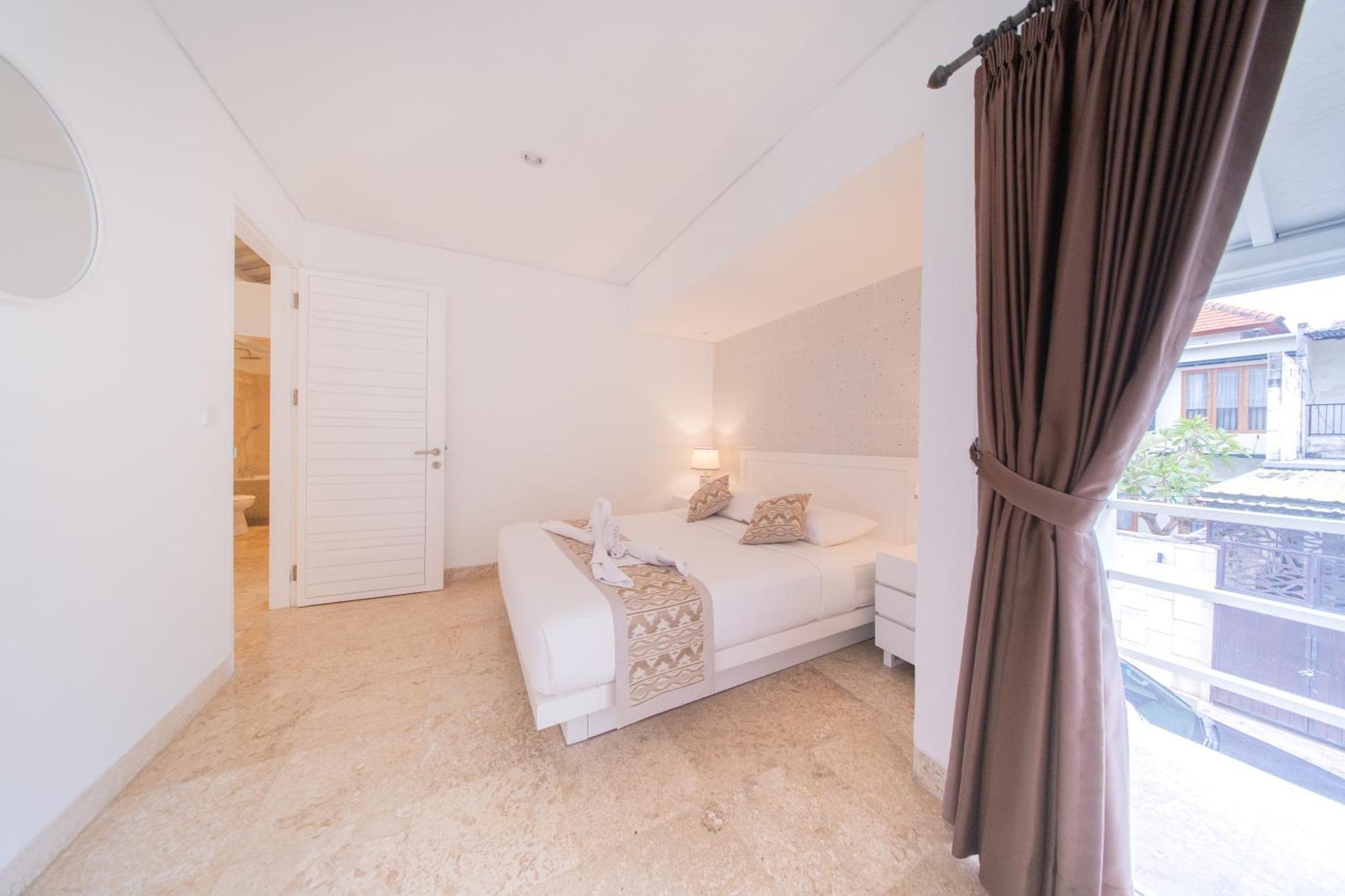 Villa Rainbow Sanur Zewnętrze zdjęcie