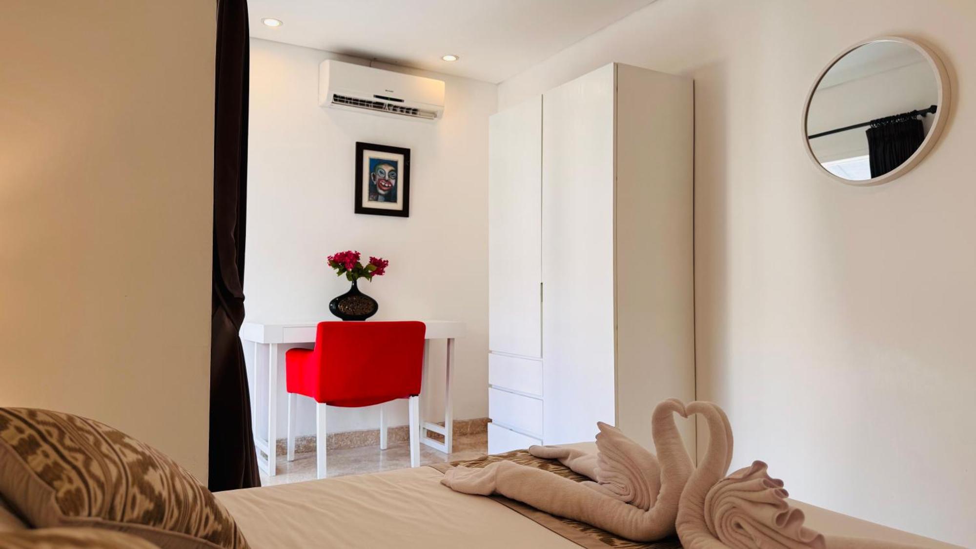 Villa Rainbow Sanur Zewnętrze zdjęcie