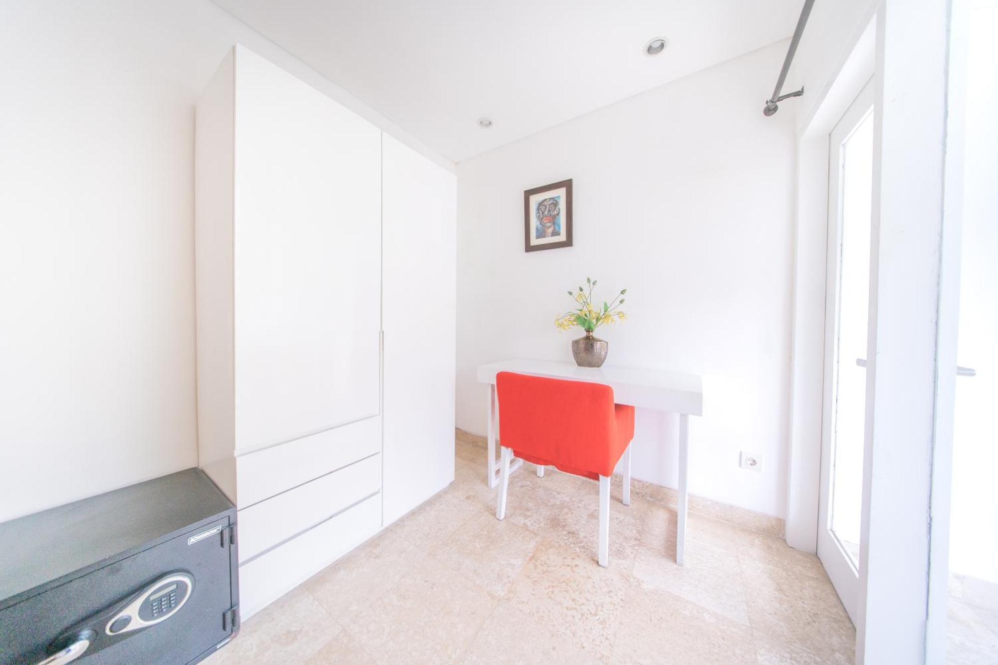Villa Rainbow Sanur Zewnętrze zdjęcie
