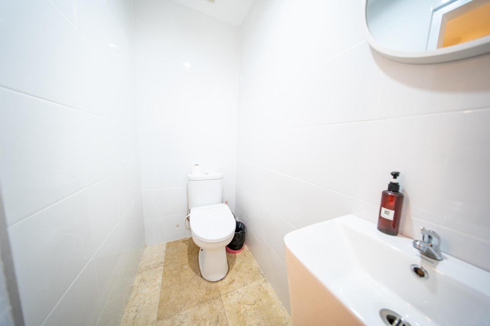 Villa Rainbow Sanur Zewnętrze zdjęcie