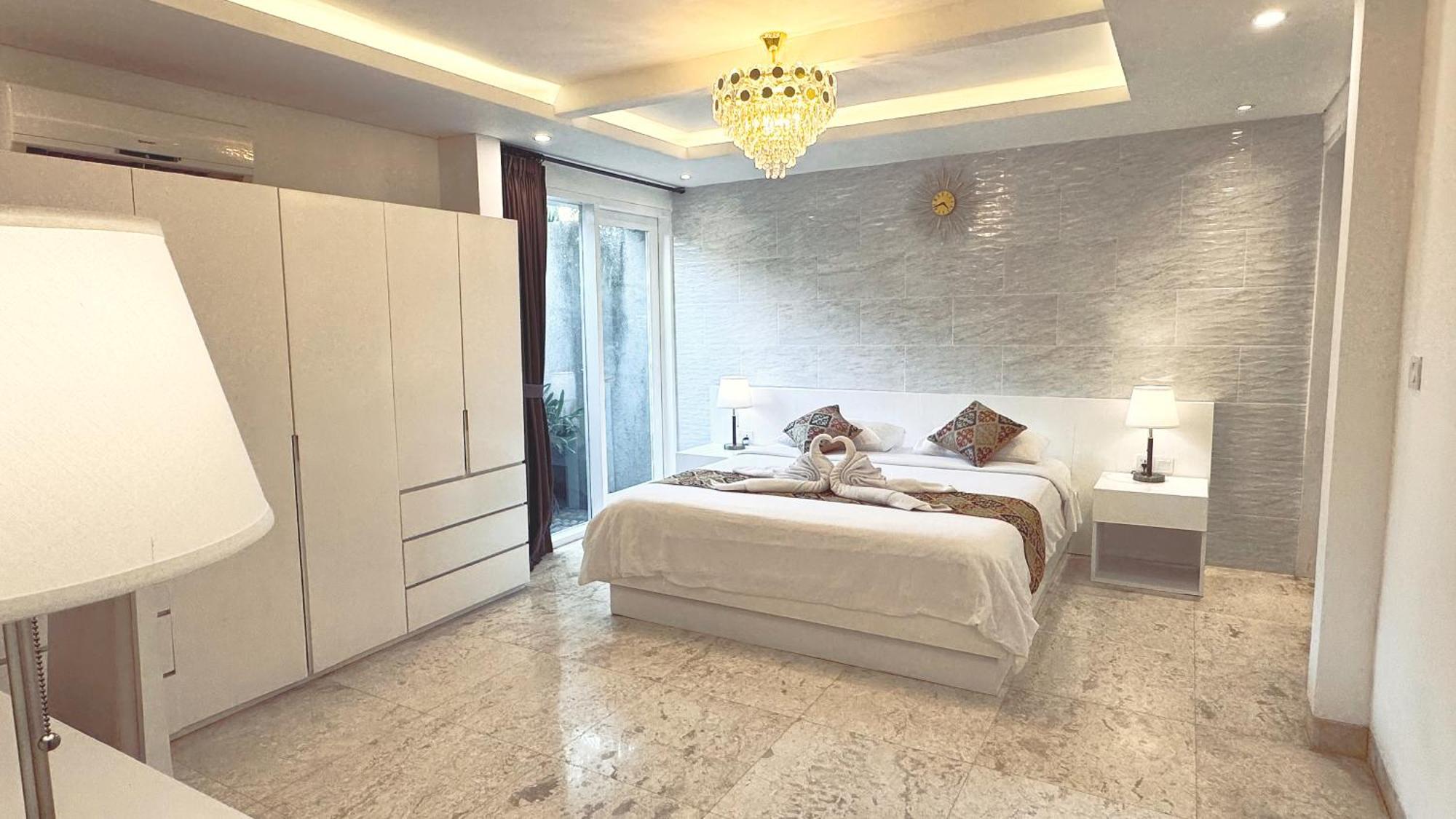 Villa Rainbow Sanur Zewnętrze zdjęcie