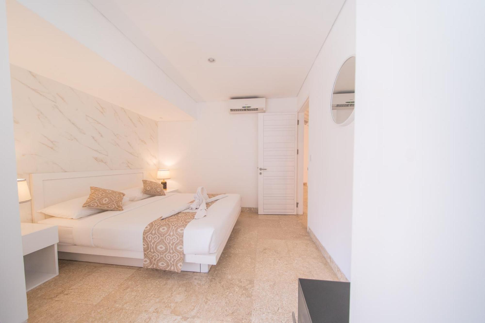 Villa Rainbow Sanur Zewnętrze zdjęcie